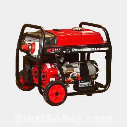 SONALI 2.2KW Petrol Generator SPL2600E